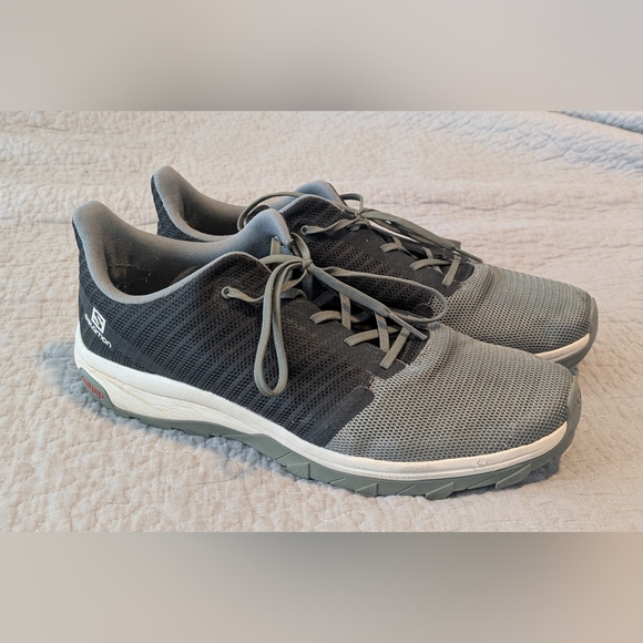 Men's Salomon Outbound Prism - Picture 2 of 12